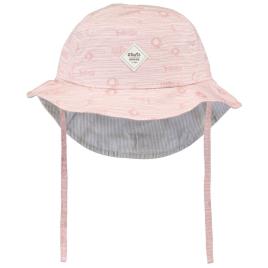 Chapéu Lune 47 cm Pink