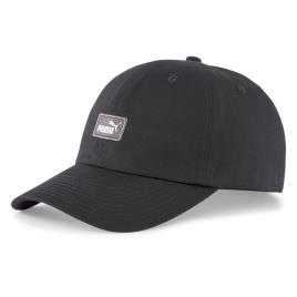 Boné Ess Iii One Size  Black