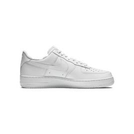 Nike Tênis Air Force 1 07 EU 45 White