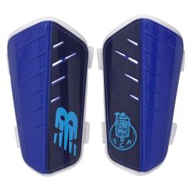 Espinilleras Fc Porto Flex Strap M Blue