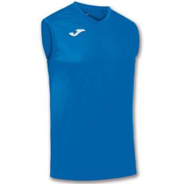 Camiseta Sin Mangas Combi S Royal