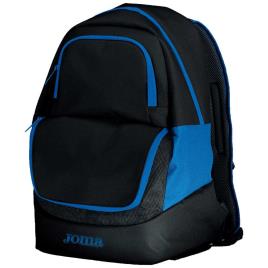 Mochila Diamond Ii 44.2l S Black / Royal