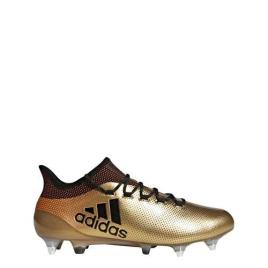 Botas Futbol X 171 Sg EU 40 2/3 Golden