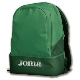 Mochila Estadio Iii 23.8l One Size Green