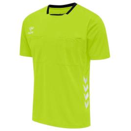 Camiseta Manga Corta Referee Chevron 3XL Evening Primrose