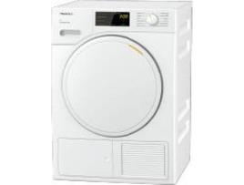 Máquina de Secar Roupa  TWC560WP Eco Speed (8 kg - Bomba de Calor - Branco)