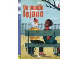 Livro Un Mundo Lejano de Vários Autores (Espanhol)