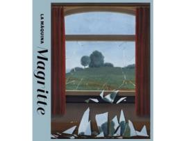 Livro La Maquina De Magritte de Vários Autores (Espanhol)