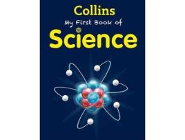 Livro Science de Vários Autores (Inglês)