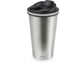 Termo  Dupla Parede Isotérmica (410 ml)