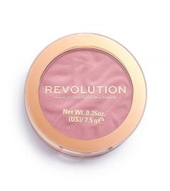 Blush  Revolution Reloaded Longlasting Blusher