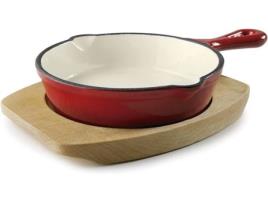 Frigideira  Serta Magma (19,3x13,8x5,3 cm - 1 Und)