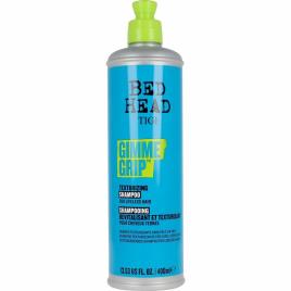 BED HEAD gimme grip texturizing shampoo 400 ml