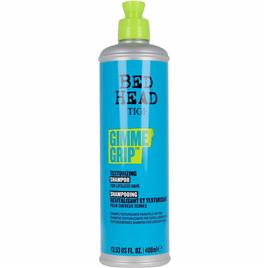 BED HEAD gimme grip texturizing shampoo 400 ml