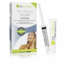 Condicionador Dental Branqueador Beconfident Recarga (2 pcs)