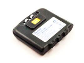Bateria Compatível 318-016-001, 318-016-002, AB15, AB16, AB9 Intermec (3600mAh)