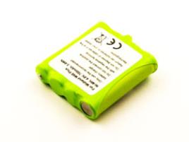 Bateria Compatível BATT6R, PB-G8 Midland (700mAh)