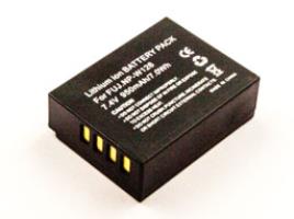 Bateria Compatível NP-W126 FUJIFILM (950mAh)