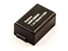 Bateria Compatível BP-DC9 Leica (750mAh)