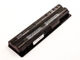 Bateria Compatível 312-1123, J70W7, JWPHF, W3Y7C, 451-11599, 049H0 Dell (4400mAh)