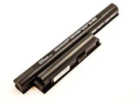Bateria Compatível VGP-BPS22, VGP-BPS22A Sony (4400mAh)