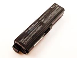 Bateria Compatível PA3817U-1BRS, PA3818U-1BRS, PA3819U-1BRS, PABAS178, PABAS227 Toshiba (8800mAh)