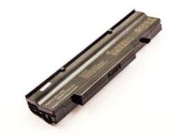 Bateria Compatível 3UR18650-2-T0169, 60.4B90T.061, 60.4P311.001, etc Fujitsu (4400mAh)