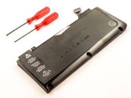 Bateria Compatível MacBook Pro 13 Apple (5800mAh)