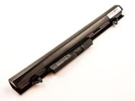 Bateria Compatível H6L28ET, HSTNN-IB4L, HSTNN-IB4L, RA04 HP (2600mAh)