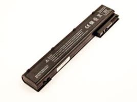 Bateria p/ Portátil Compatível c/ HP (4400mAh)