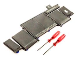 Bateria Compatível MacBook Pro 2013 Apple (6330mAh)