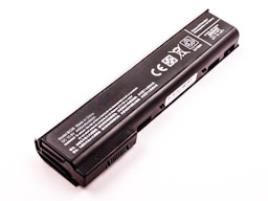 Bateria Compatível 718755-001, CA06, CA06XL, CA09, HSTNN-DB4Y, HSTNN-IB4W, etc HP (4400mAh)