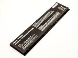 Bateria Compatível 34GKR, 451-BBFS, 451-BBFT, 451-BBFV, 451-BBFY, F38HT, G0G2M Dell (5800mAh)