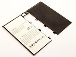 Bateria Compatível iPad Pro 12.9 Apple (10307mAh)