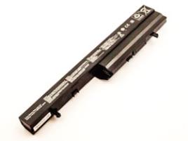 Bateria Compatível 0B110-00090300, A32-U47, A41-U47, A42-U47, U47-BGR4 Asus (5200mAh)