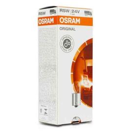 Lâmpada para Automóveis OS5627  OS5627 R5W 5W 24v (10 pcs)