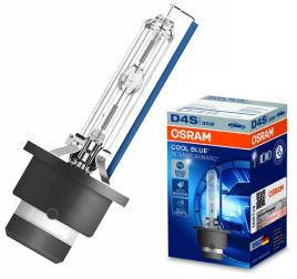 Lâmpada para Automóveis OS66440CBI  OS66440CBI D4S 35W 42V 6000K