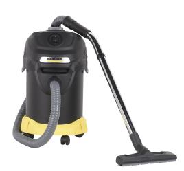 Aspirador CINZAS KARCHER AD4 PREMIUM