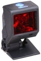 METROLOGIC - SCANNER LASER HONEYWELL QUANTUM MS3580 RS232 PRETO - MK3580-31C41