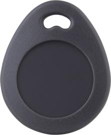 Chave de Proximidade RFID s/ Fios p/ Alarmes SA & Q Series - BLAUNPUNKT TAG-S1