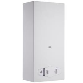Esquentador a Gás Inteligente WRN104KB31 10L A (Branco) - 