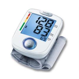 Medidor Tensão Pulso - OMS - BC44 - 