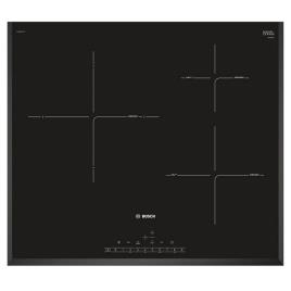 Placa de Indução  PIJ651FC1E 60 cm (3 Zonas de cozedura)