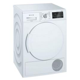 Secadora de condensação  AG WT47W461ES 8 kg Branco