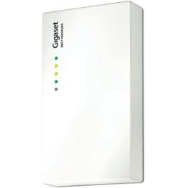 Controlador de Sistema Multi Chamadas N720 PoE (Branco) - 