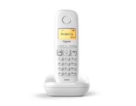 Telefone GIGASET A270 Wireless Branco