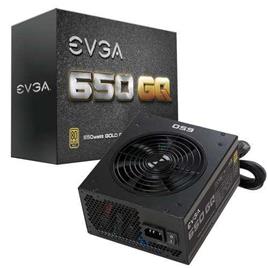 Fonte Alimenta??o EVGA GQ 650W 80+ Gold Semi-Modular