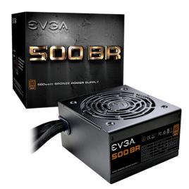 Fonte de Alimentação 500W BR - 