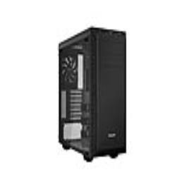 Caixa ATX PURE BASE 600 WINDOW (Preto) - BE QUIET!