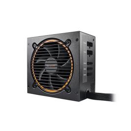 Fonte de Alimentação Pure Power 11 ATX 500W (80 Plus Gold) - BE QUIET